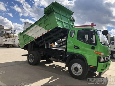 價(jià)值升級(jí)，江淮輕卡2018爆款迭出——道路貨物運(yùn)輸新篇章