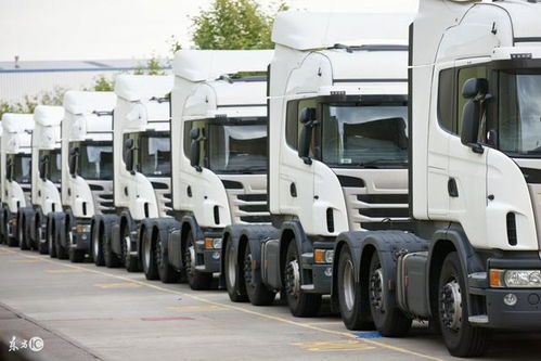 首批國(guó)產(chǎn)電動(dòng)物流車運(yùn)抵美國(guó)，技術(shù)優(yōu)勢(shì)開(kāi)啟國(guó)際化新征程